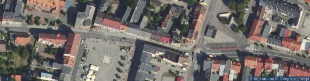 Zdjęcie satelitarne F.H.U.Darpol