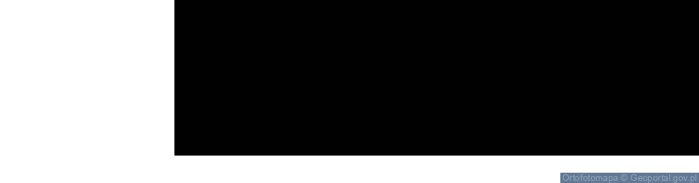 Zdjęcie satelitarne F.H.U.Dorota Budna