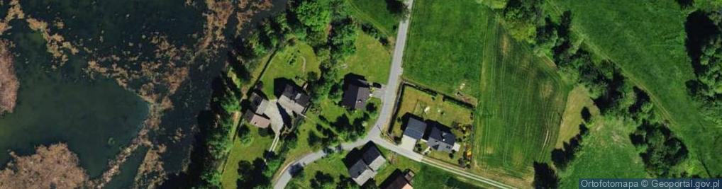 Zdjęcie satelitarne F H U Macro Net