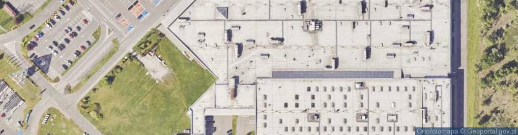 Zdjęcie satelitarne F H U Mój Telefon 2