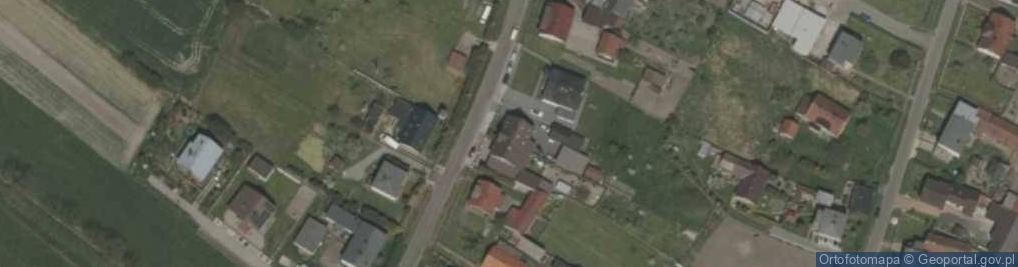 Zdjęcie satelitarne F.H.U.Non Plus Ultra Piotr Piela