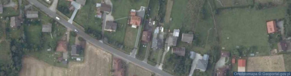 Zdjęcie satelitarne F.H.U.Picar Piotr Mroczek