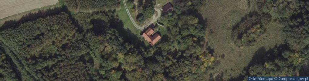 Zdjęcie satelitarne F H U Radoni