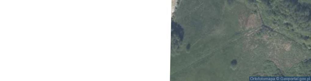 Zdjęcie satelitarne F.H.U.Solid-Dach Hubert Jarząbek