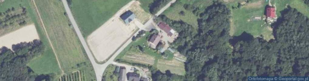 Zdjęcie satelitarne F.H.U.Sparrow