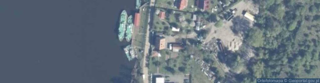 Zdjęcie satelitarne F.H.U.Stachera Stachera-Szpyt Kamila