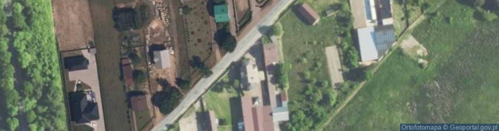 Zdjęcie satelitarne F.H.U.Stylo Katarzyna Koszczyk