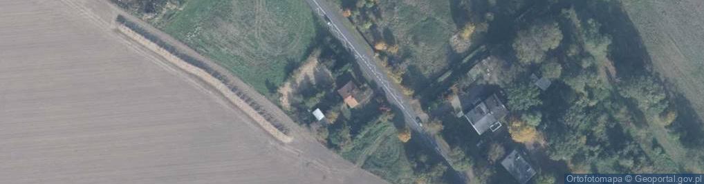 Zdjęcie satelitarne F H U Transkom