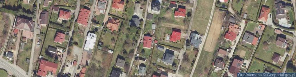 Zdjęcie satelitarne F H U Woj Max