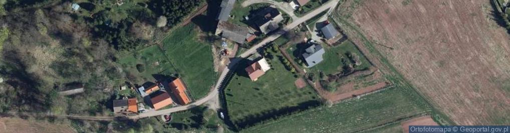 Zdjęcie satelitarne F H U