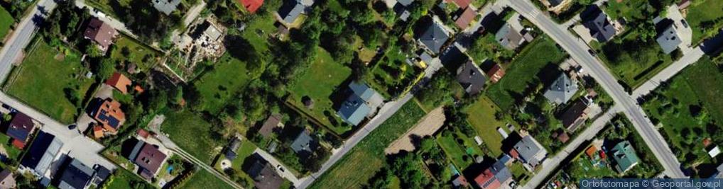 Zdjęcie satelitarne F H U