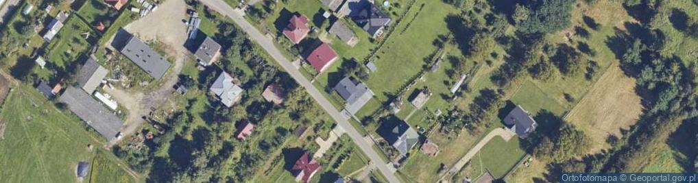 Zdjęcie satelitarne F H Viki