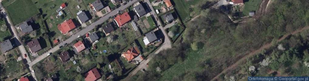 Zdjęcie satelitarne F.P.H.U Krimax Krzysztof Mikołajewski
