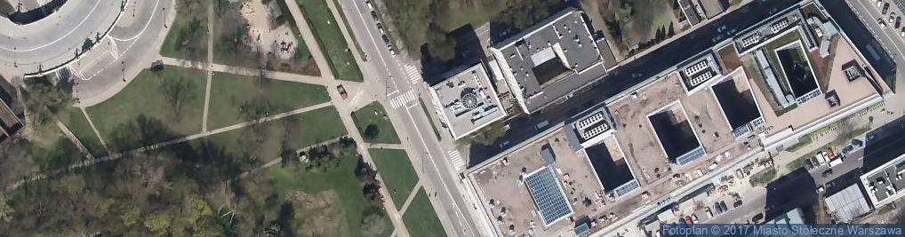 Zdjęcie satelitarne F T A