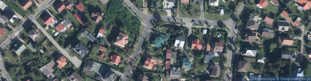 Zdjęcie satelitarne F U H Ardi