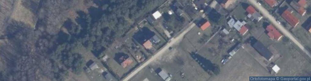 Zdjęcie satelitarne F U H