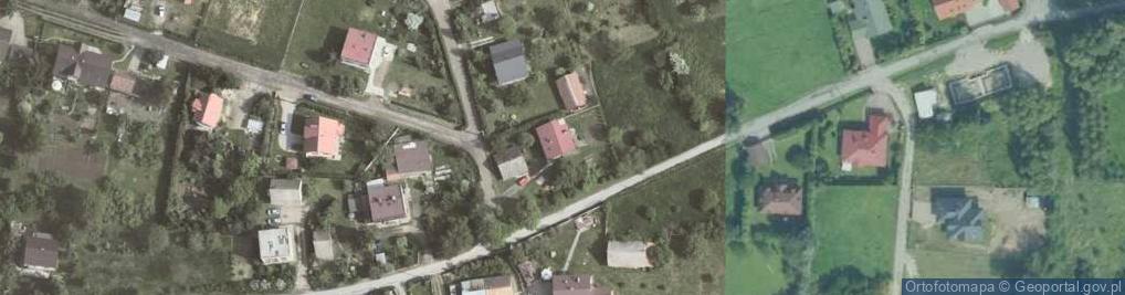 Zdjęcie satelitarne F.U.Mir-Bud