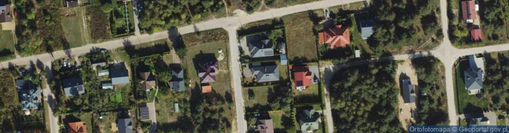 Zdjęcie satelitarne F.w.Stoker Service Robert Lizak