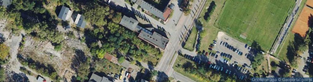 Zdjęcie satelitarne F4B