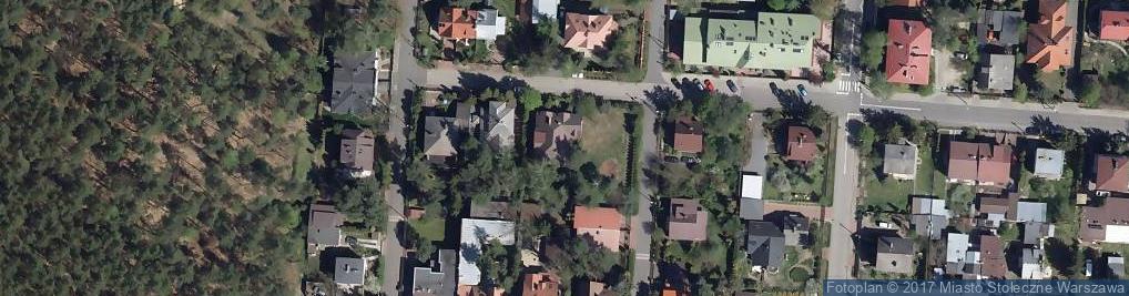 Zdjęcie satelitarne F4F Polska