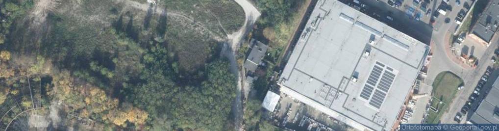 Zdjęcie satelitarne Fabian Basztabin Wspólnik Spółki Cywilnej P.H.U.Moment