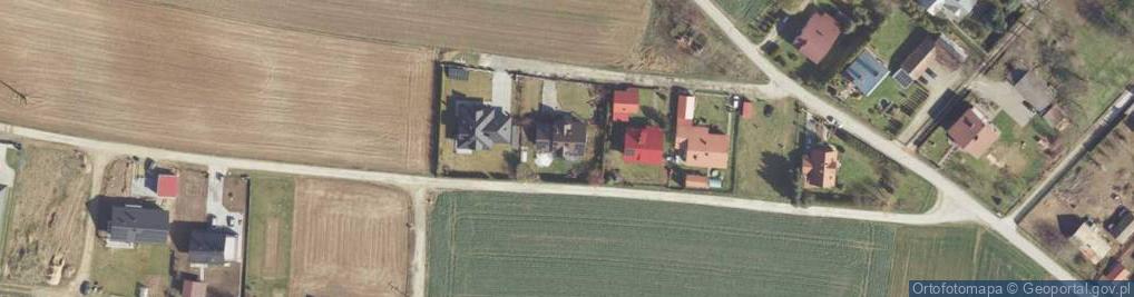 Zdjęcie satelitarne Fabian Miara