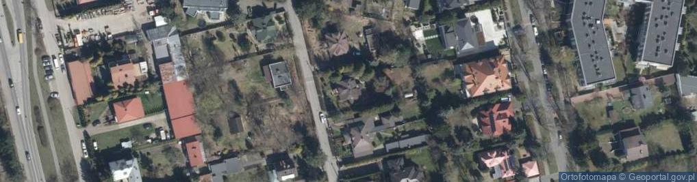 Zdjęcie satelitarne FABLE Rafał Zagórowski