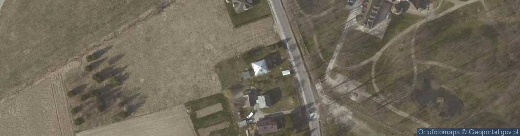 Zdjęcie satelitarne Factor Bogdan Hawrot