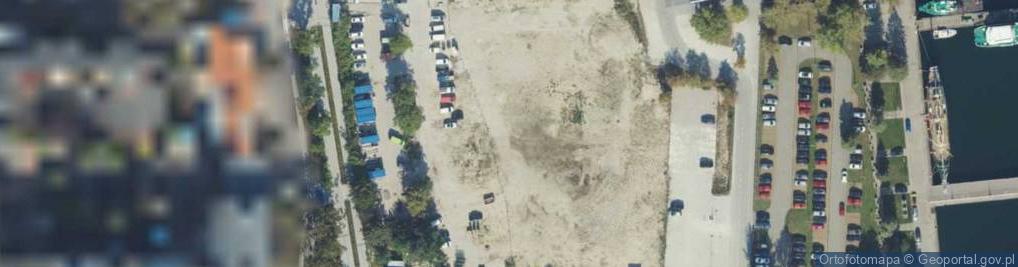 Zdjęcie satelitarne Faktoria 925 Magda Głowacka