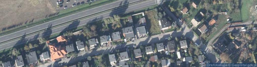 Zdjęcie satelitarne Faktor