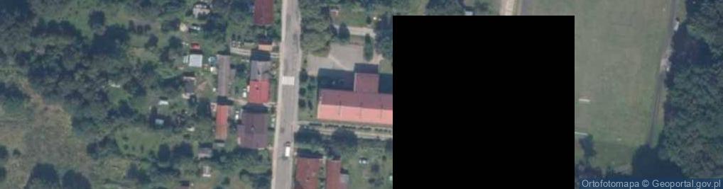 Zdjęcie satelitarne Fala Sławomir Madejski