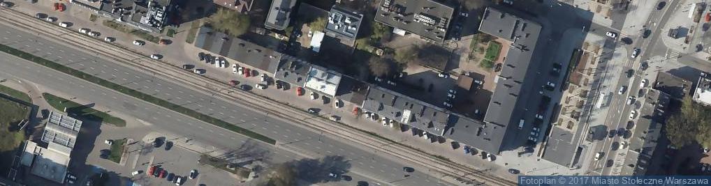 Zdjęcie satelitarne Falbut 4 Filipek Piotr Belke Jolanta Paćko Maria