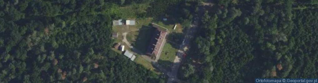 Zdjęcie satelitarne Falgez Roman Falkhuri Piotr Rowiński