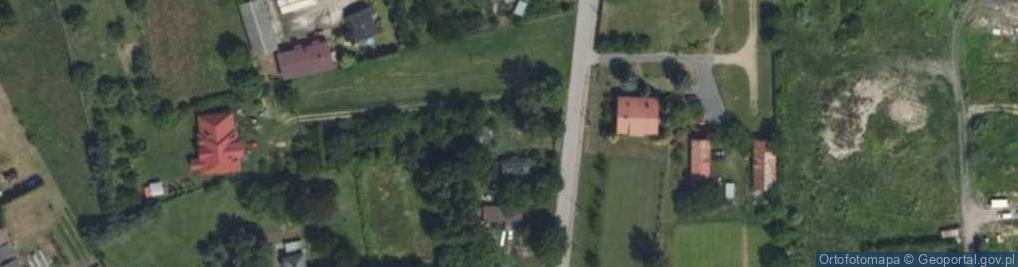 Zdjęcie satelitarne Familiatrans Opara Andrzej Opara Jerzy