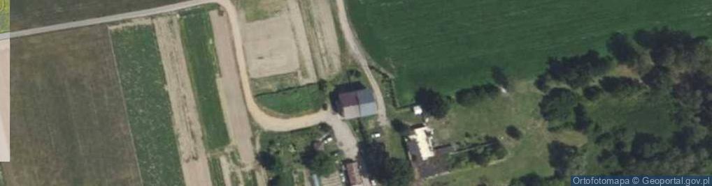 Zdjęcie satelitarne Familo