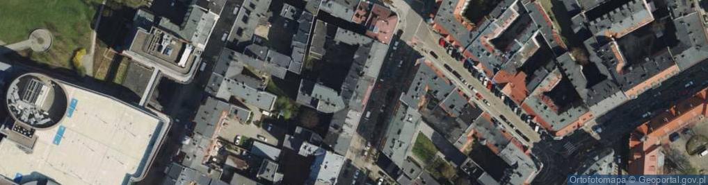 Zdjęcie satelitarne Family Jeans Taksówka Osobowa 2074
