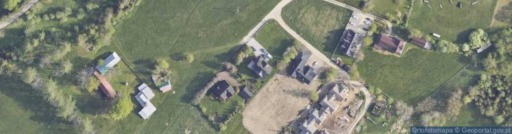 Zdjęcie satelitarne Fąmix Anna Fąfrowicz Andrzej Fąfrowicz