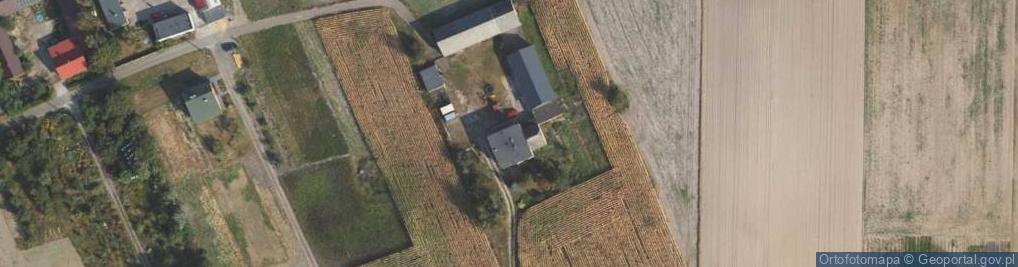 Zdjęcie satelitarne Fantoman Łukasz Bińkowski