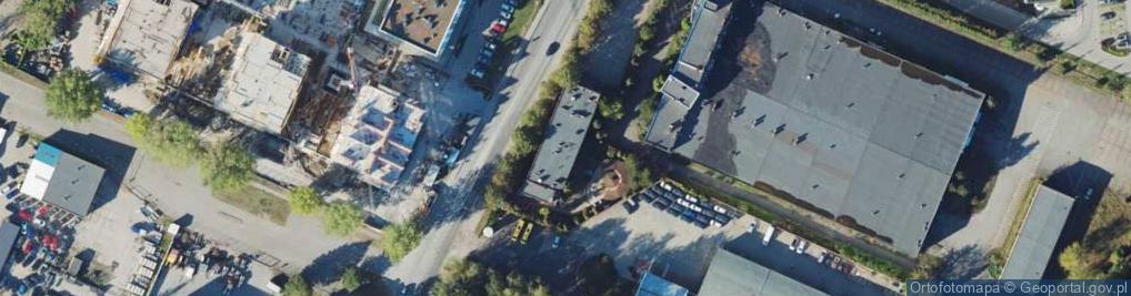 Zdjęcie satelitarne Farm II