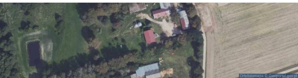 Zdjęcie satelitarne Farmer