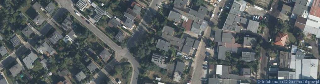 Zdjęcie satelitarne Fasto