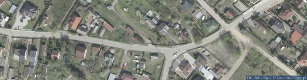 Zdjęcie satelitarne Faszczewski Marcin Dar Mar
