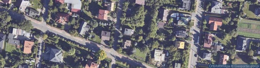 Zdjęcie satelitarne Fatum