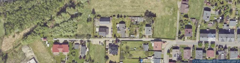 Zdjęcie satelitarne Fed Rom