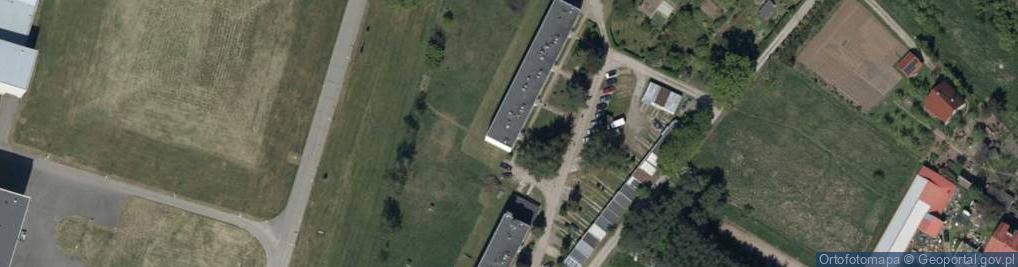Zdjęcie satelitarne "Fedorowicz i Synowie" Piotr Fedorowicz