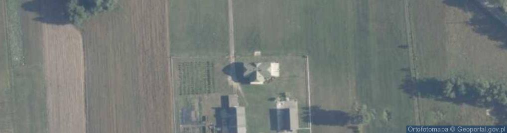 Zdjęcie satelitarne Felicjan