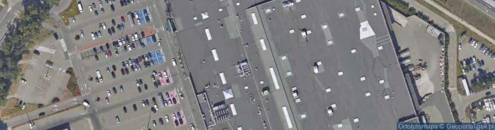 Zdjęcie satelitarne Feniks Fuhrmann Adam Niezgoda Anna