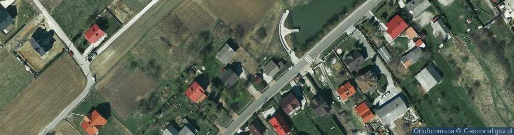 Zdjęcie satelitarne Feniks Krzysztof Leśniak