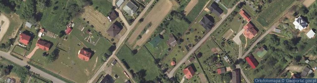 Zdjęcie satelitarne Feniks Monika Andrunik