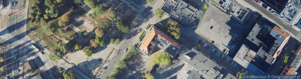 Zdjęcie satelitarne Fenixx